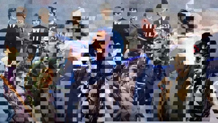 Apple Music have released their Top 100 Albums of all time