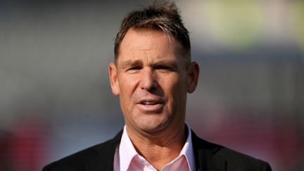 Australian Cricket legend Shane Warne has passed away, aged 52