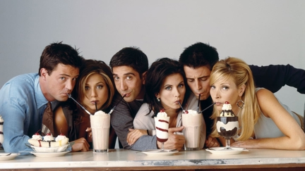 Courteney Cox makes emotional Matthew Perry confession on Friends finale anniversary