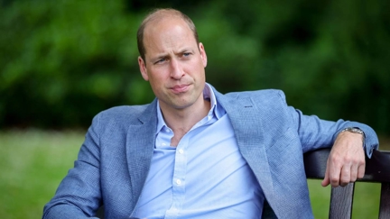 Prince William named US’ most popular public figure ahead of Trump and Zelenskyy
