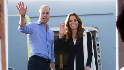 Prince William and Princess Kate are seeking a CEO with a 'low ego' to lead their household