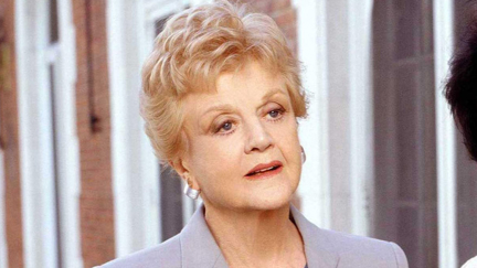 'Murder, She Wrote' has been adapted for the big screen after Angela Lansbury's death