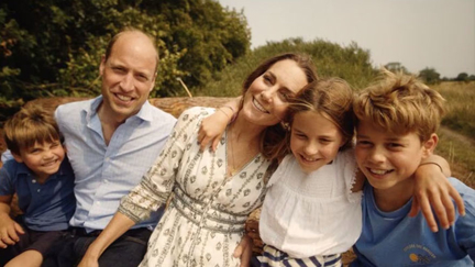 The sweet birthday tradition Princess Catherine carries out for her children