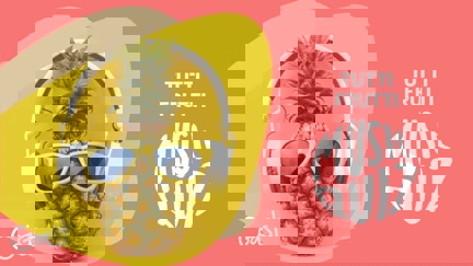 Tutti Frutti Music Quiz