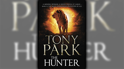 Stephanie Jones: Book Review - The Hunter by Tony Park