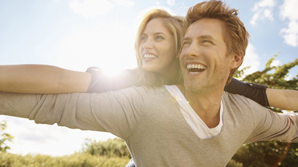 The Stop-start Strategy For A Better Life In 2015