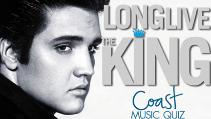 Long Live The King (Part 3) Music Quiz