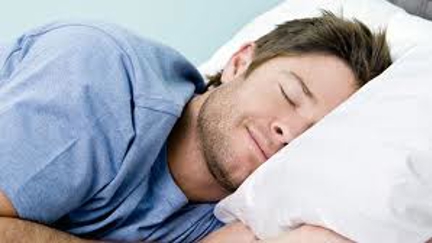 A Failsafe Way To Get To Sleep Fast