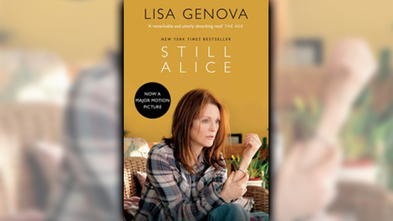 Stephanie Jones: Book Review - Still Alice by Lisa Genova
