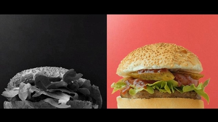 Real Food - But Not Really