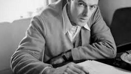 Roald Dahl On His Daughter's Death From Measles