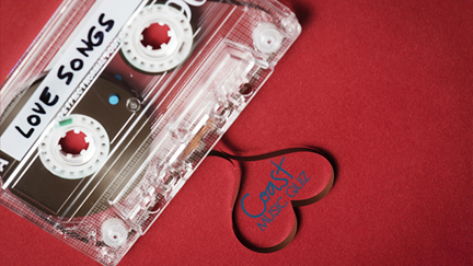 Feelin' The Love Music Quiz