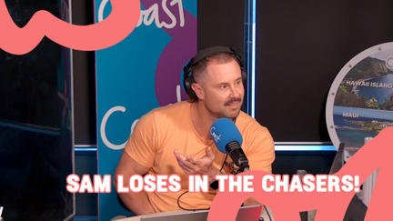 Sam defeated as Ned takes home $1,100