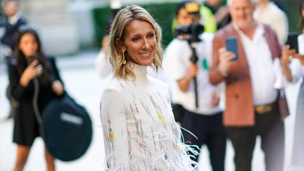 Céline Dion will share about stiff person syndrome diagnosis in new documentary