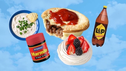 Air New Zealand reveals new airline snack suggestions