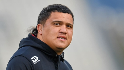 'Our little princess': All Black's touching social media post after daughter born 13 weeks early
