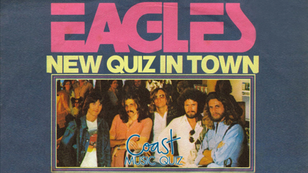 New Quiz In Town (Part 2) Music Quiz