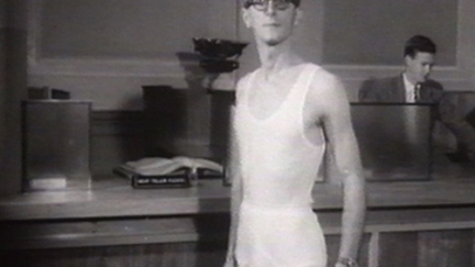 75 Years of Tighty Whities!