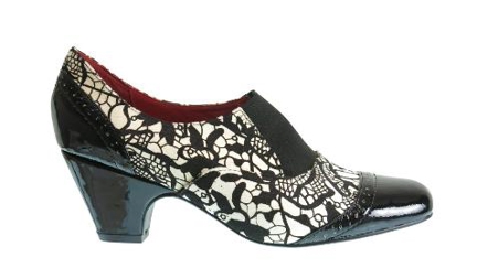 The Shoe That's Named After Me - Truly!