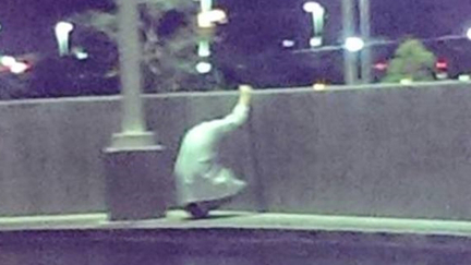 This Doctor's Reaction To Losing A Patient Is Heartbreaking