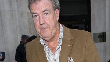 Jeremy Clarkson Sacked By BBC