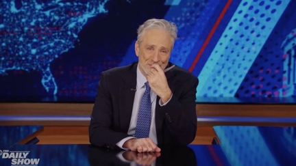 US TV Host breaks down in tears announcing the death of his dog