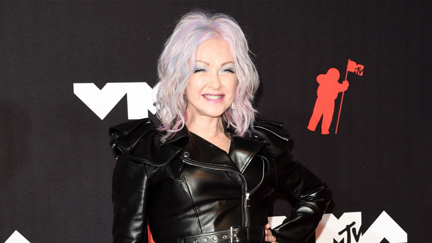 Cyndi Lauper has announced her 'Girls Just Wanna Have Fun' farewell tour