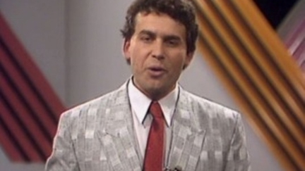 Before He Was Famous: Paul Henry