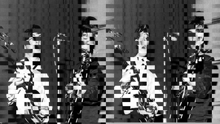 Alice Cooper believes Sir Paul McCartney and John Lennon would have reunited The Beatles if the latter hadn't been killed
