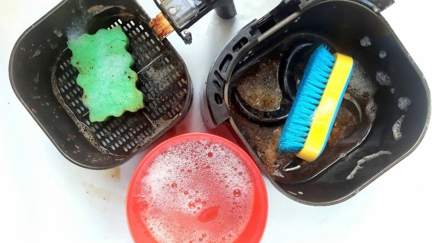 The ‘lazy’ air fryer hack that will change your life