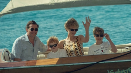 Princess Diana’s famous 1990s swimsuit reissued, on sale for NZ$421