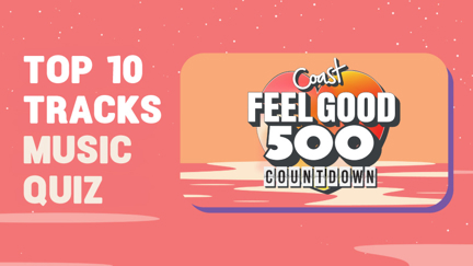 Top Ten Tracks Music Quiz