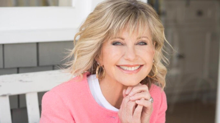 An Olivia Newton-John documentary is coming to Netflix