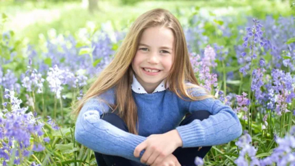 Princess Catherine shares new photo of Princess Charlotte to mark her tenth birthday