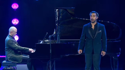 SOL3 MIO's Moses Mackay wows fans with beautiful piano cover of Coldplay