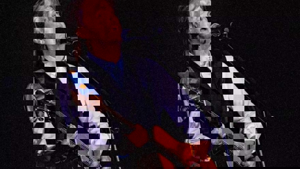 Iconic rocker becomes UK's first billionaire musician