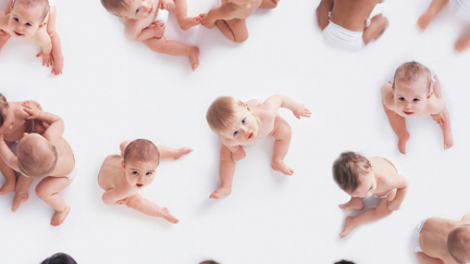 Top 10 Timeless Baby Names