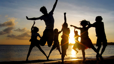 The Happiest Countries In The World