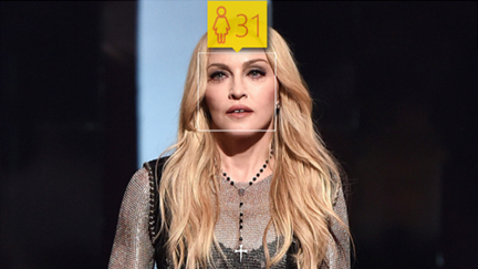 How old do you really look? This website will tell you in seconds.