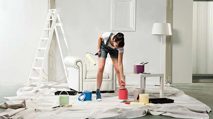 What Is Your TRUE Decorating Style?