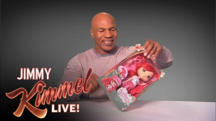 Mike Tyson: The Boxer Unboxing