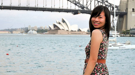 Woman's hilarious letter to passenger from hell who sat behind her on flight from Singapore to Sydney