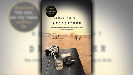 Stephanie Jones: Book Review - Disclaimer by Renee Knight