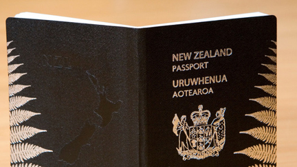 $400 For A New 10-Year Passport