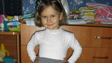 Six-Year-Old Girl Dies Saving Her Brother From Boiling Water