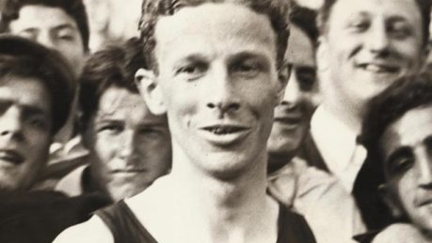 80 Years Ago: Jack Lovelock Wins the Mile of the Century
