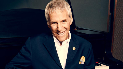 Legendary pop composer Burt Bacharach has passed away