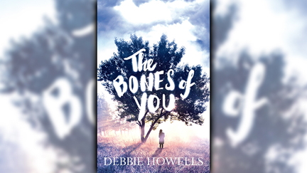 Stephanie Jones: Book Review - The Bones of You by Debbie Howells