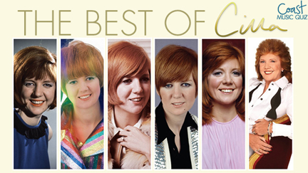 The Best Of Cilla Music Quiz