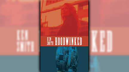 Stephanie Jones: Book Review - Hoodwinked by Ken Smith